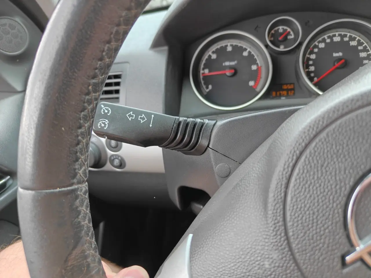 Billede 18 - Opel Astra 1,7 CDTi 110 Enjoy Wagon