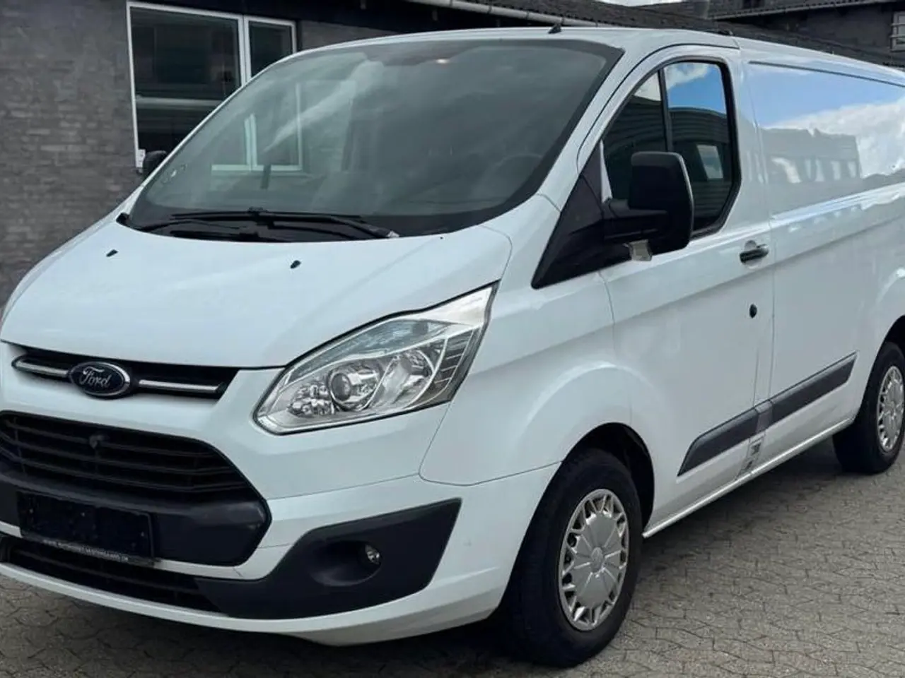 Billede 2 - LAV KM