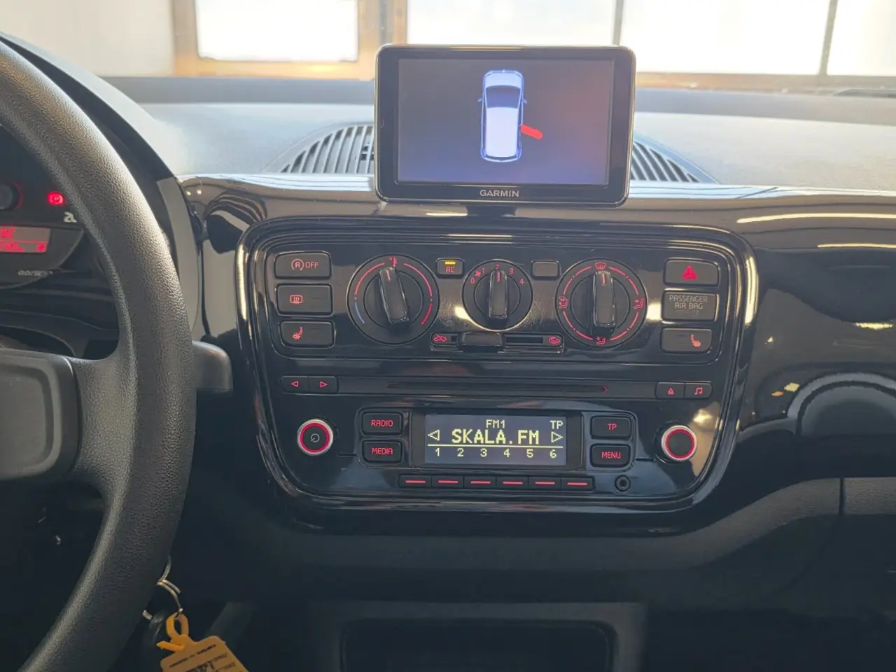 Billede 14 - VW Up! 1,0 60 Move Up! BMT