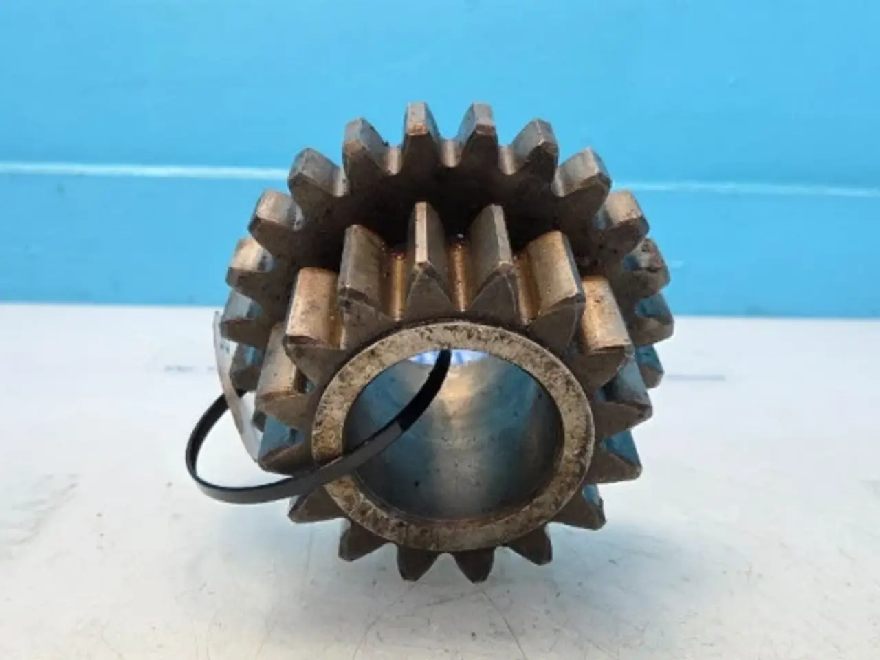 Billede 9 - John Deere 2040 Gear R38214
