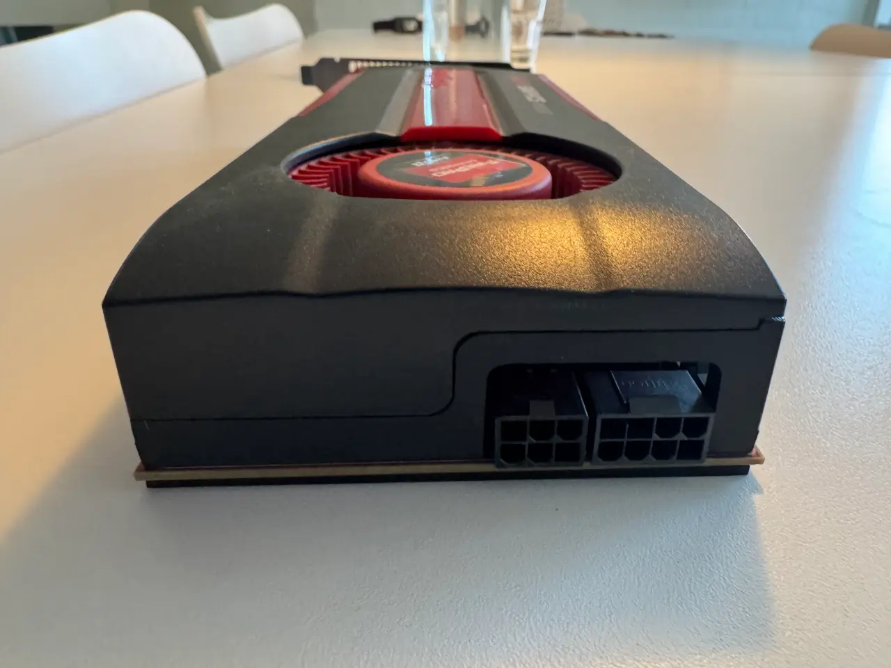 Billede 3 - Pro grafikkort 6gb