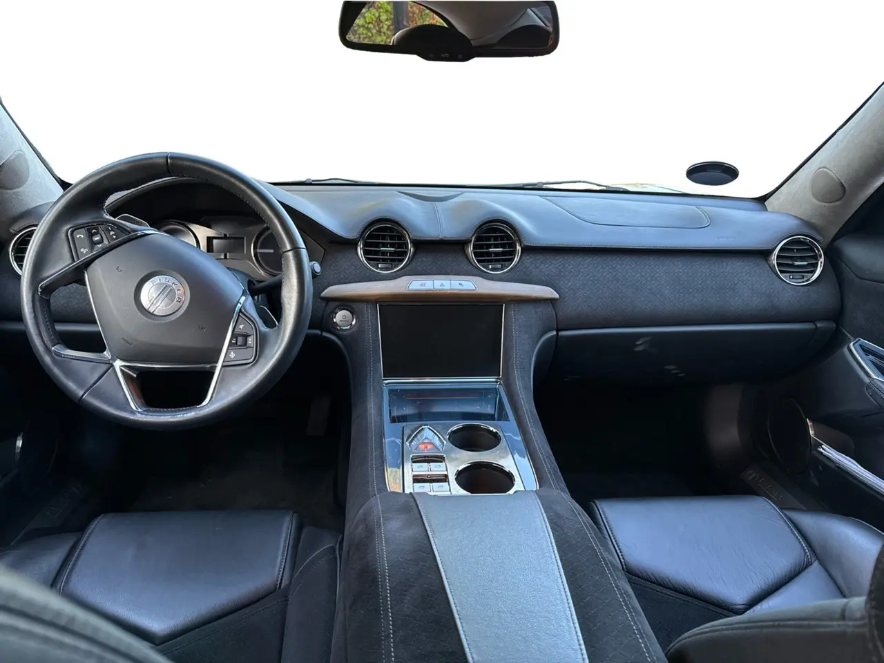 Billede 10 - Fisker Karma EcoChic