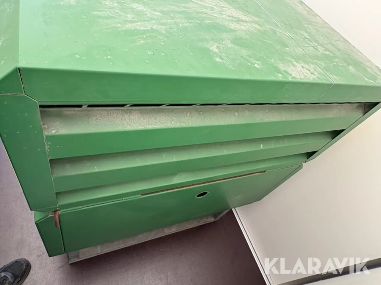 Billede 10 - Kompressorer Irmer+Elze Irmair 5.5