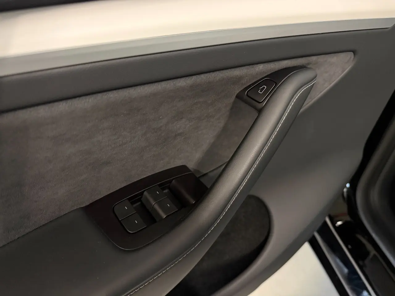 Billede 11 - Tesla Model Y Performance AWD
