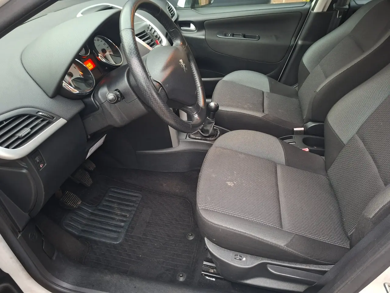 Billede 5 - Peugeot 207 1,4 HDi 68