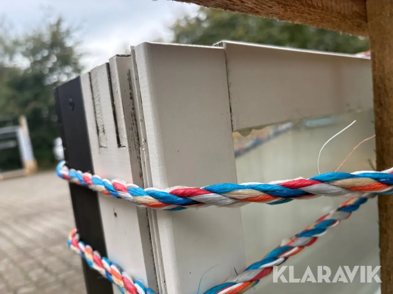 Billede 10 - Vinduer Ukendt 2 styk