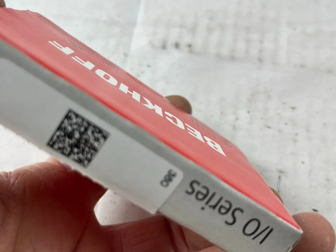 Billede 5 - Beckhoff EL3314 EtherCAT Terminal 4‑Channel Analog