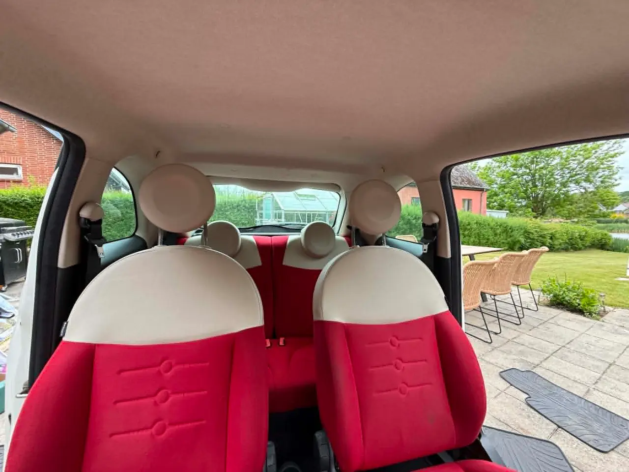 Billede 6 - Fiat 500