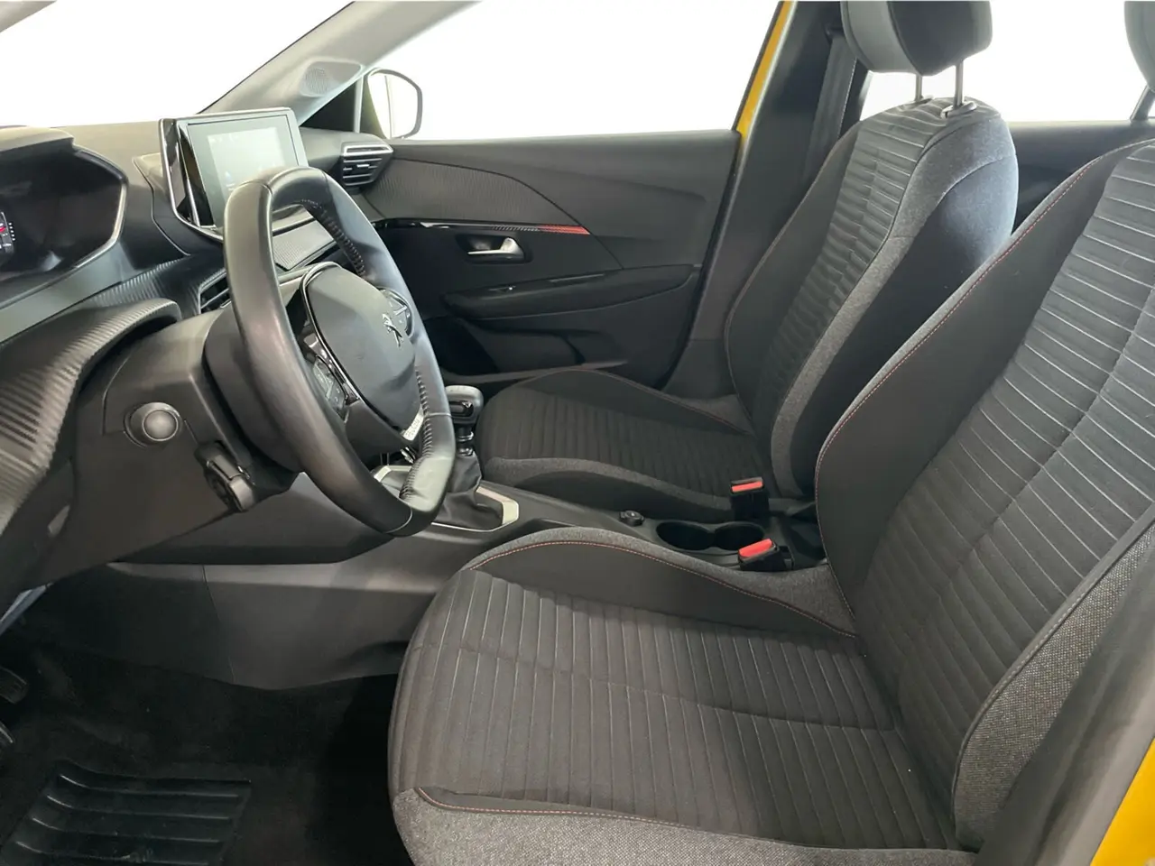 Billede 13 - Peugeot 208 1,2 PureTech 100 Active+