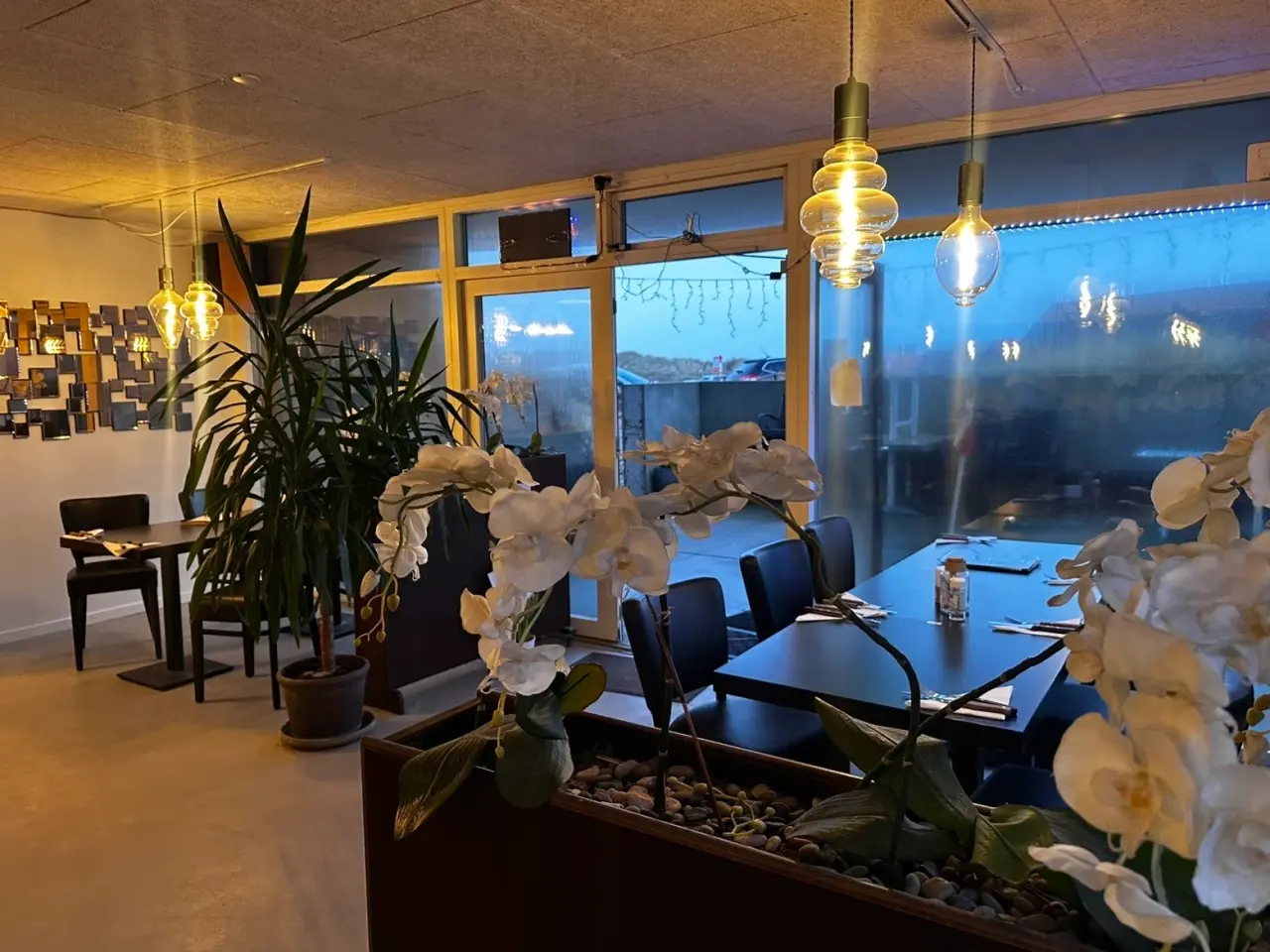 Billede 3 - Restaurant til salg 