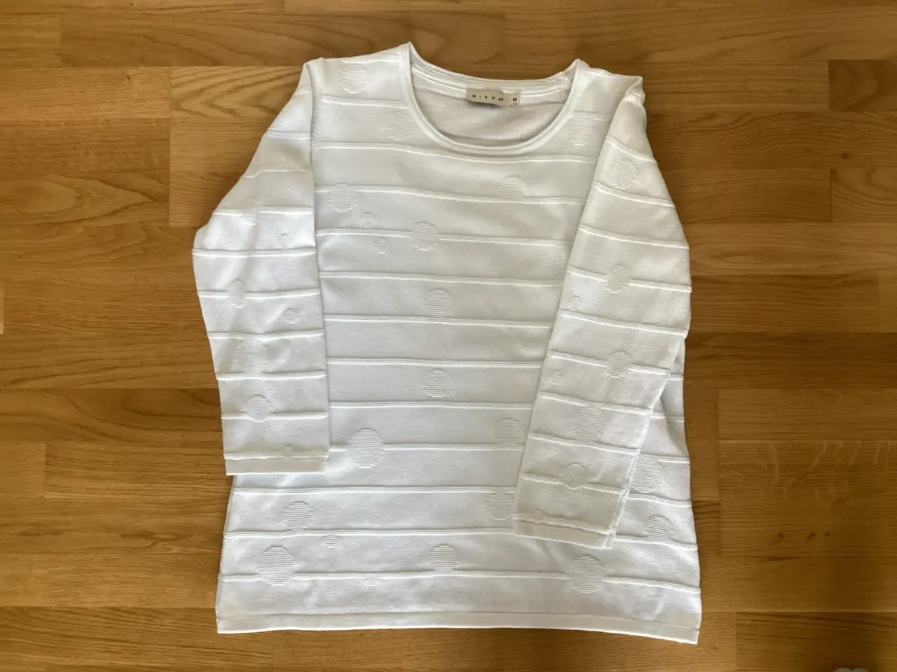 Billede 1 - MICHA bluse, fejlkøb