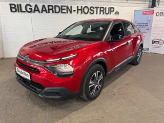 Citroën ë-C4 50 Attraction