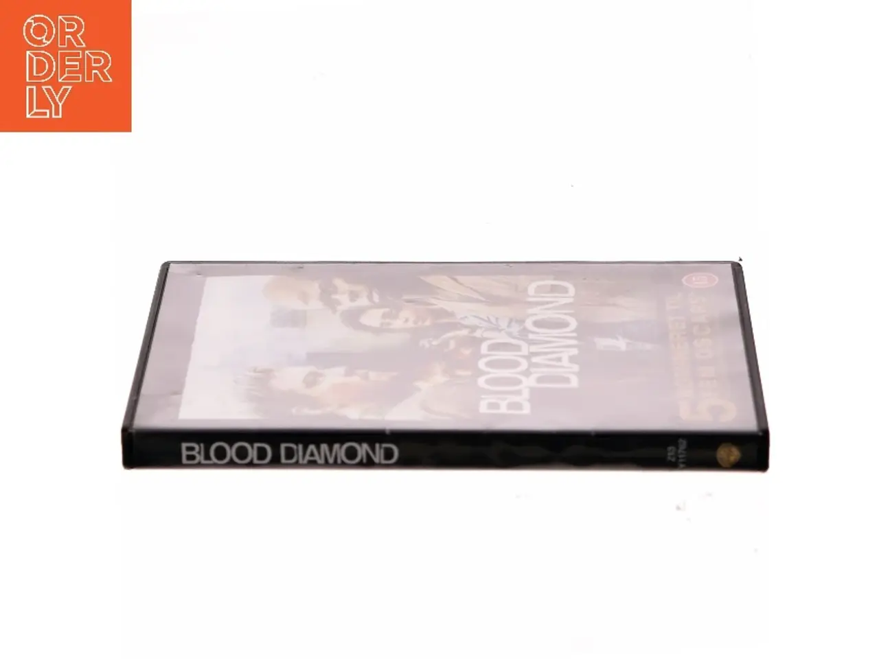 Billede 2 - Blood Diamond