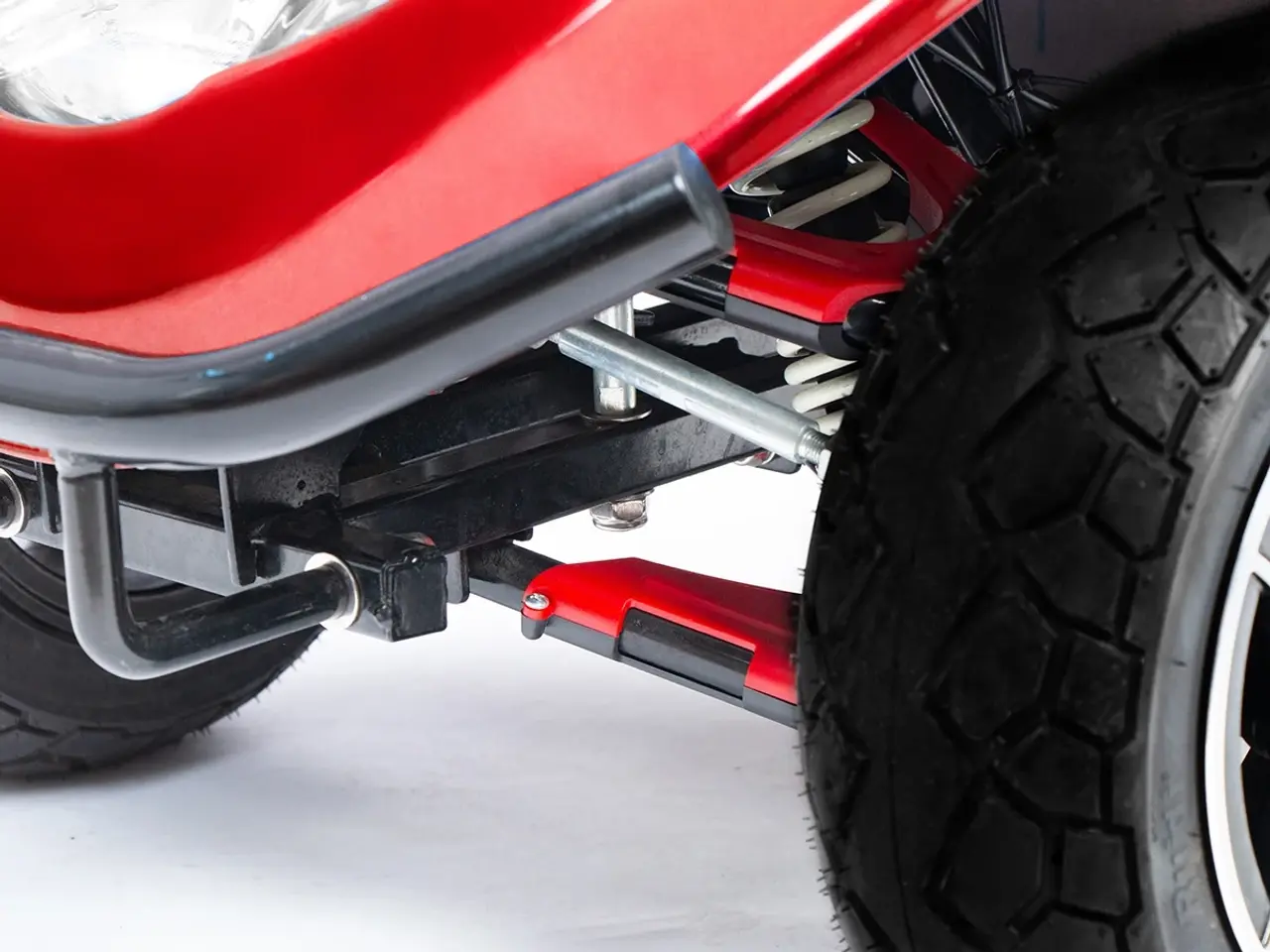 Billede 7 - Lindebjerg Elscooter LM 800