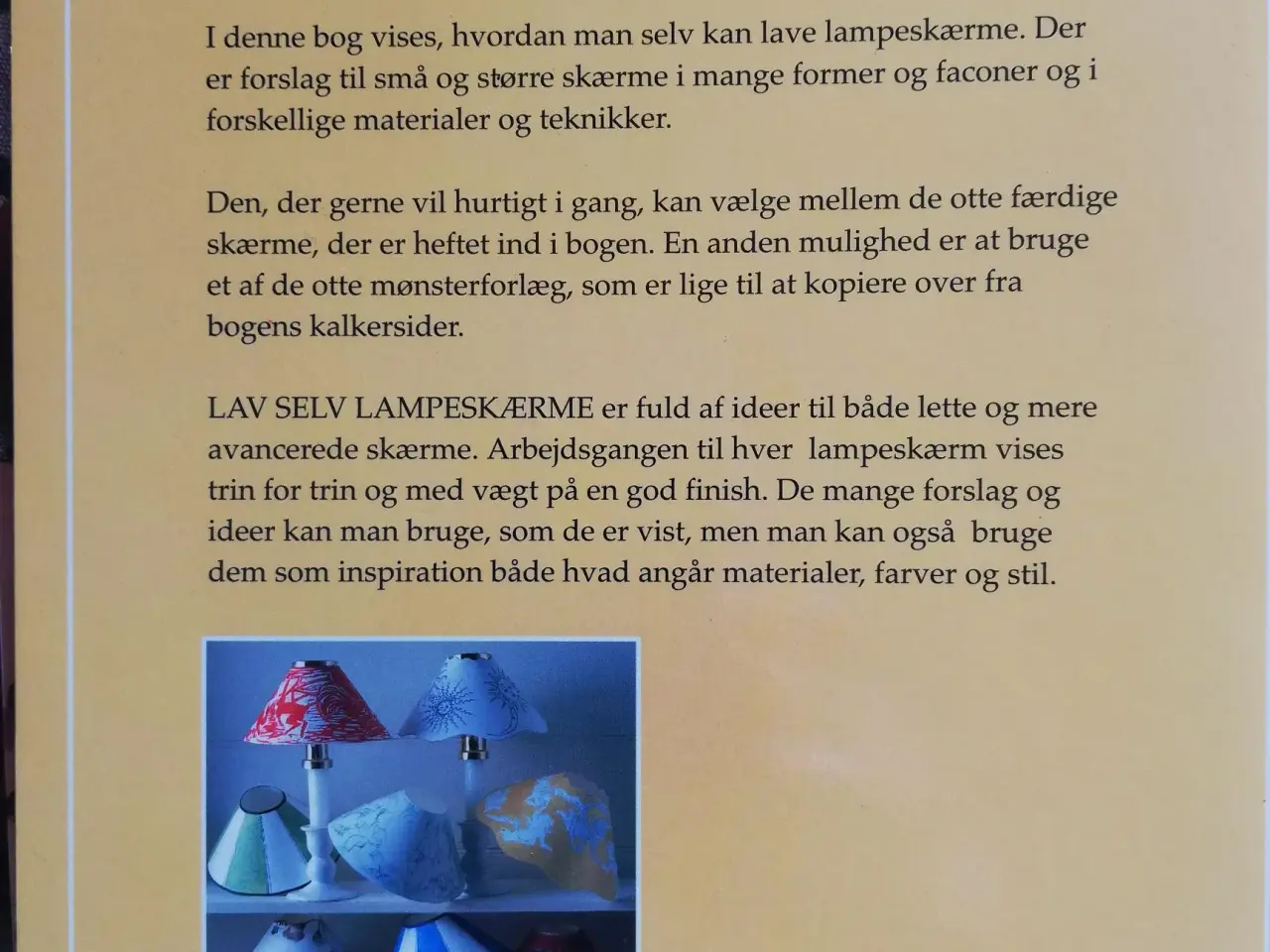 Billede 4 - Hobby Bøger