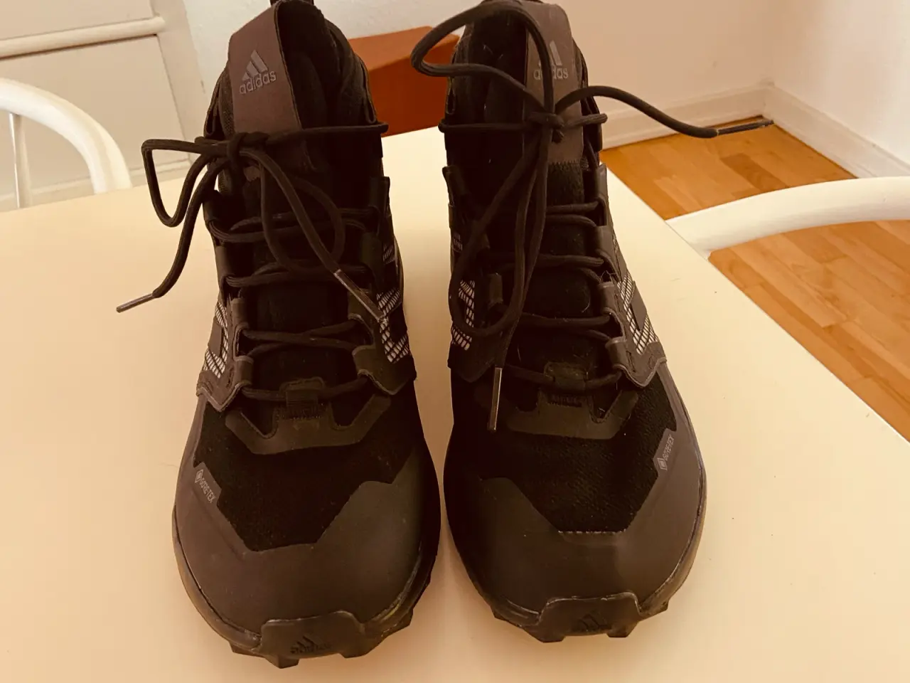 Billede 5 - ADIDAS VANDRESKO TERREX TRAILMAKER GORE-TEX MID -