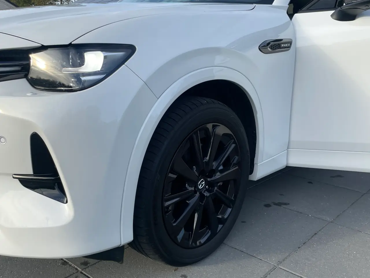 Billede 18 - Mazda cx-60