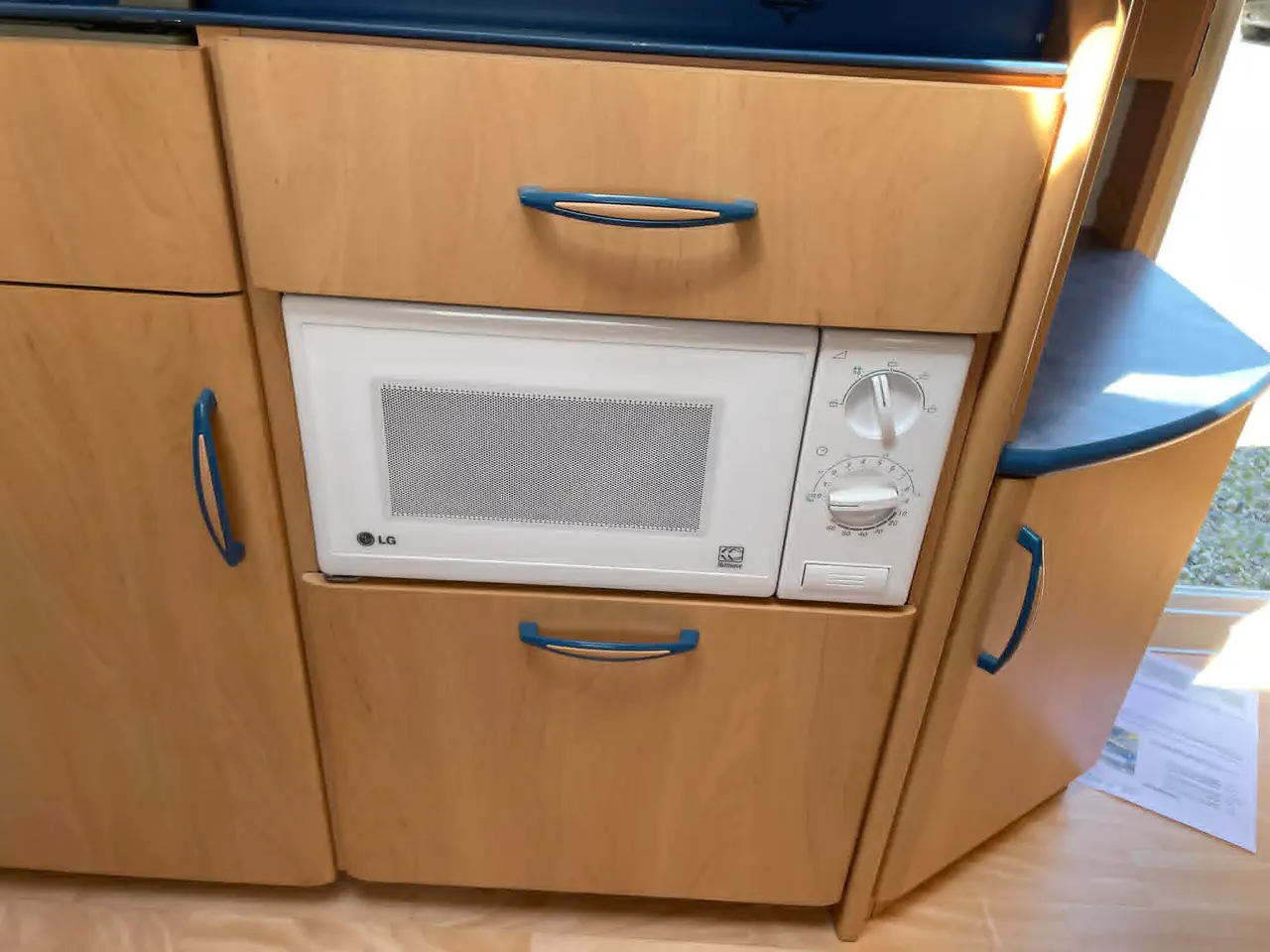 Billede 14 - NR 31 - Hobby de luxe 560