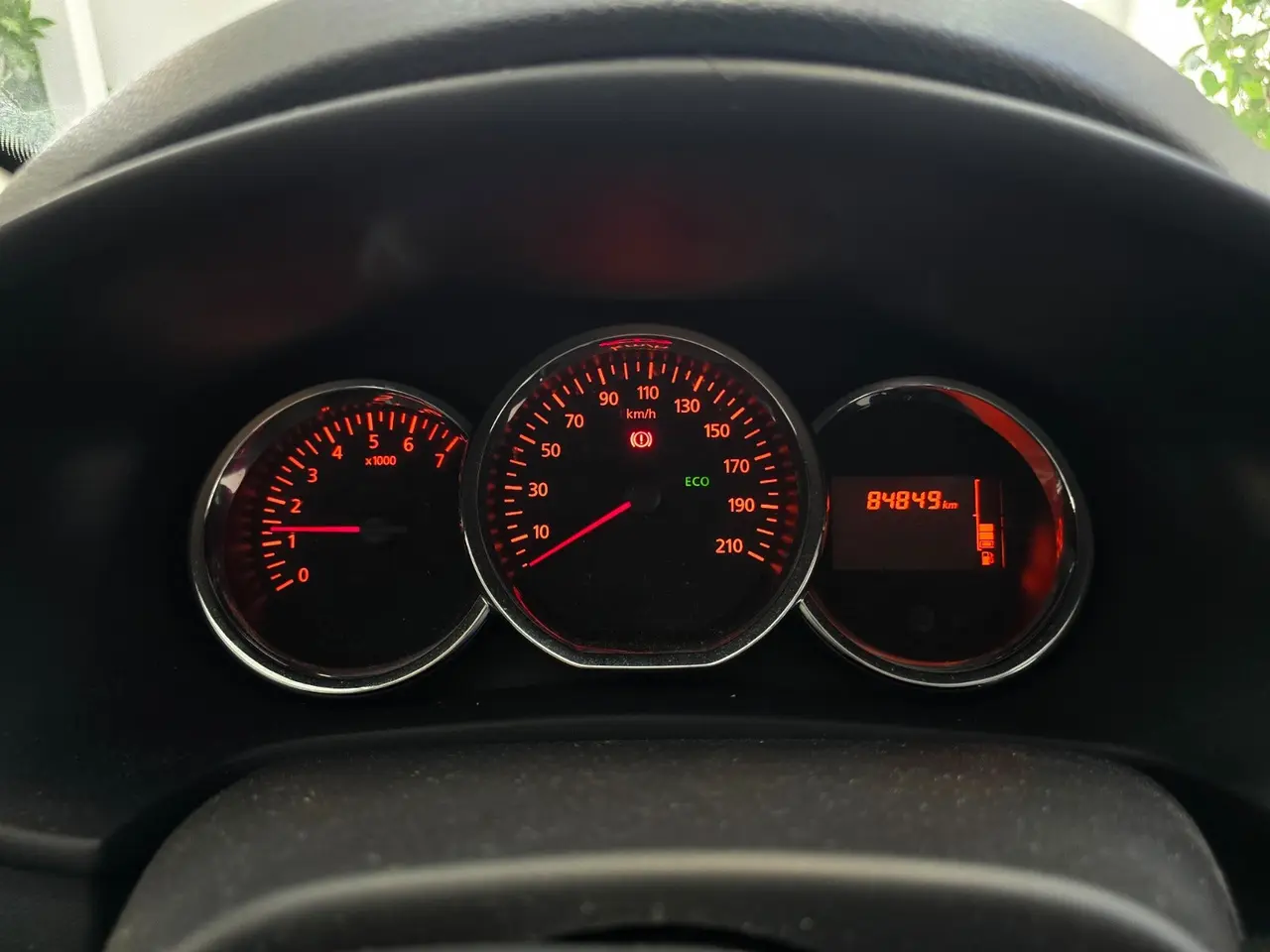 Billede 10 - Dacia Sandero 0,9 TCe 90 Base