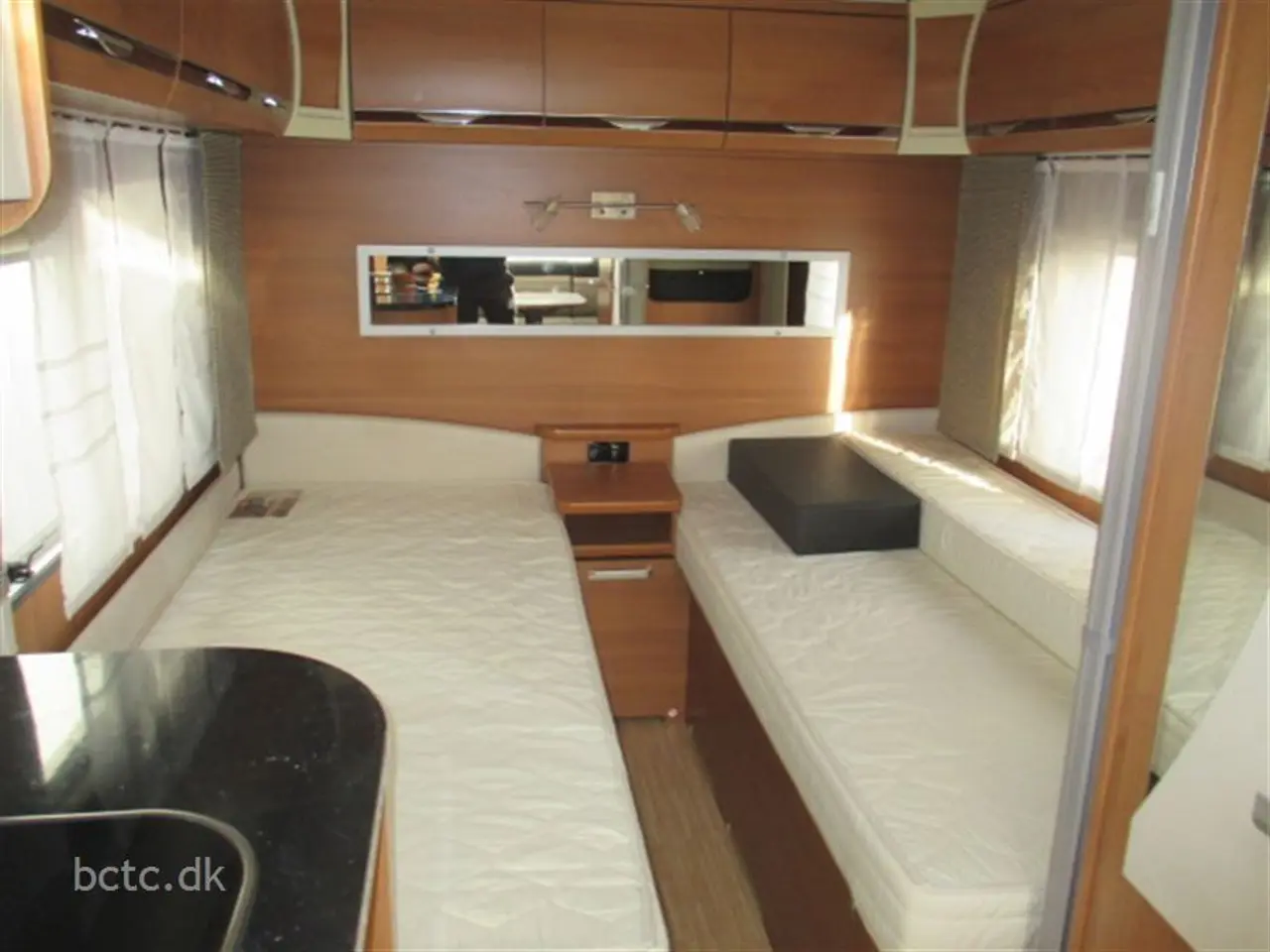 Billede 7 - 2012 - LMC Musica Spring 503 E MOVER + MARKISE + GULVVARME