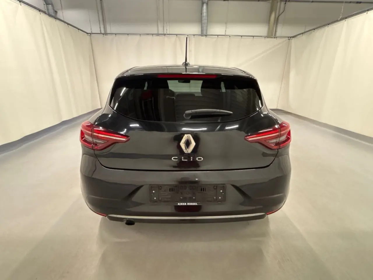 Billede 2 - Renault Clio V 1,0 TCe 100 Zen