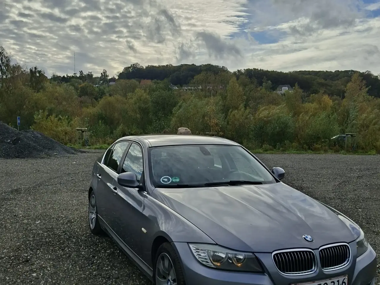 Billede 2 - Bmw 318d 