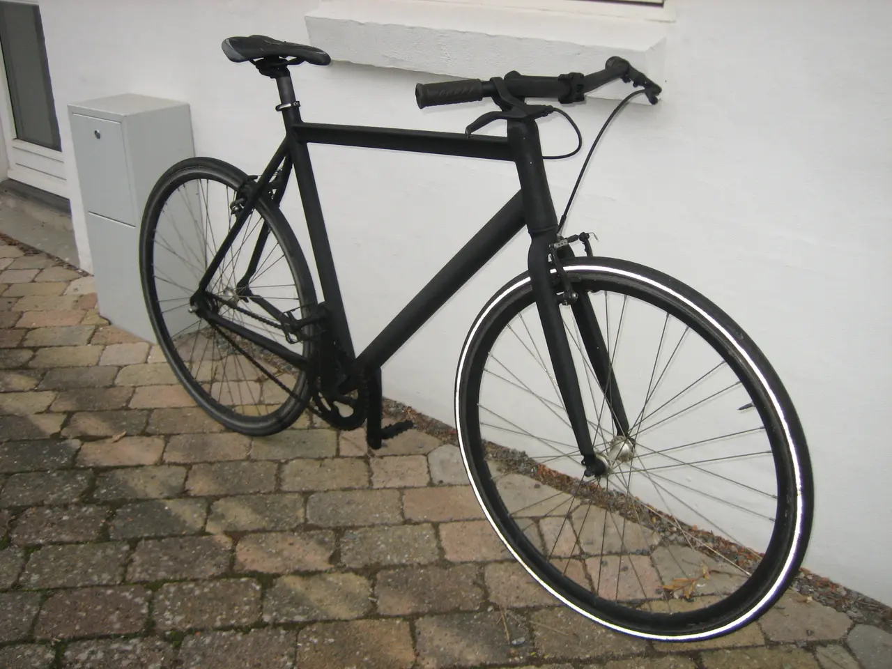 Billede 5 - Racercykel  Centurion med Aluminium Stel.