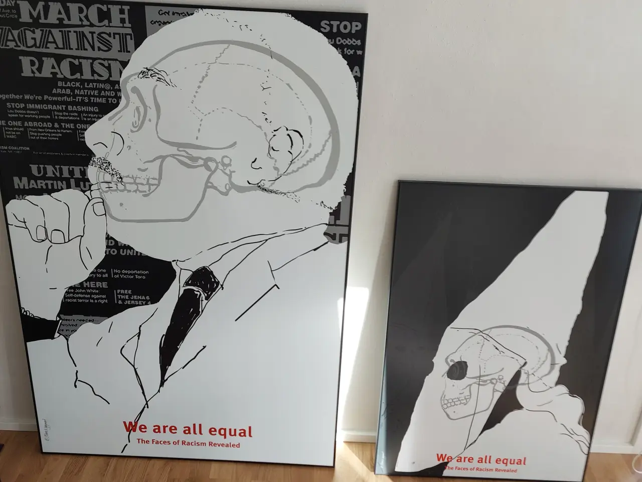 Billede 1 - Plakater
