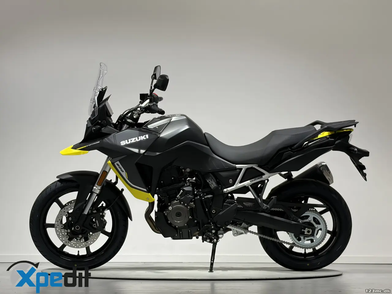 Billede 6 - Suzuki DL 800 V-Strom