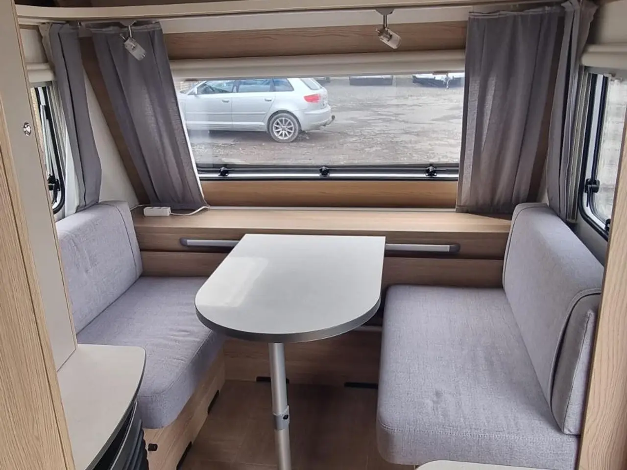 Billede 2 - LMC Münsterland Sassino 460 E