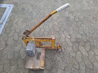 stenklipper