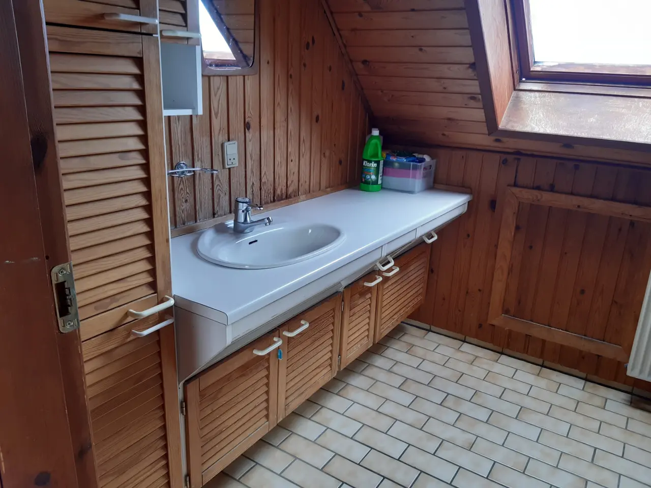 Billede 5 - Hus. Til leje i landlige omgivelser. 6880 Tarm.