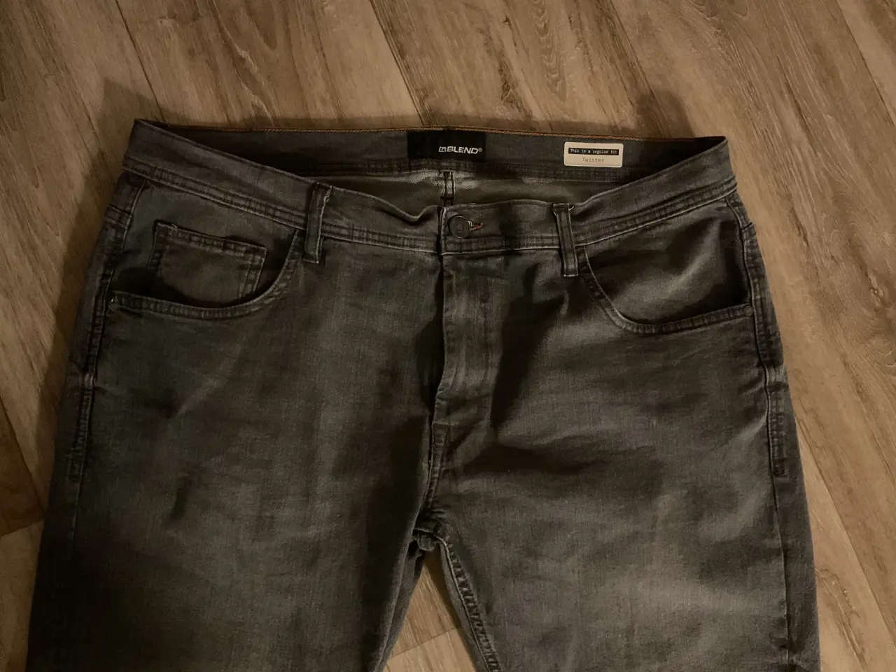 Billede 5 - Jeans