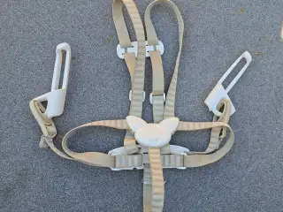 Stokke newborn babysele