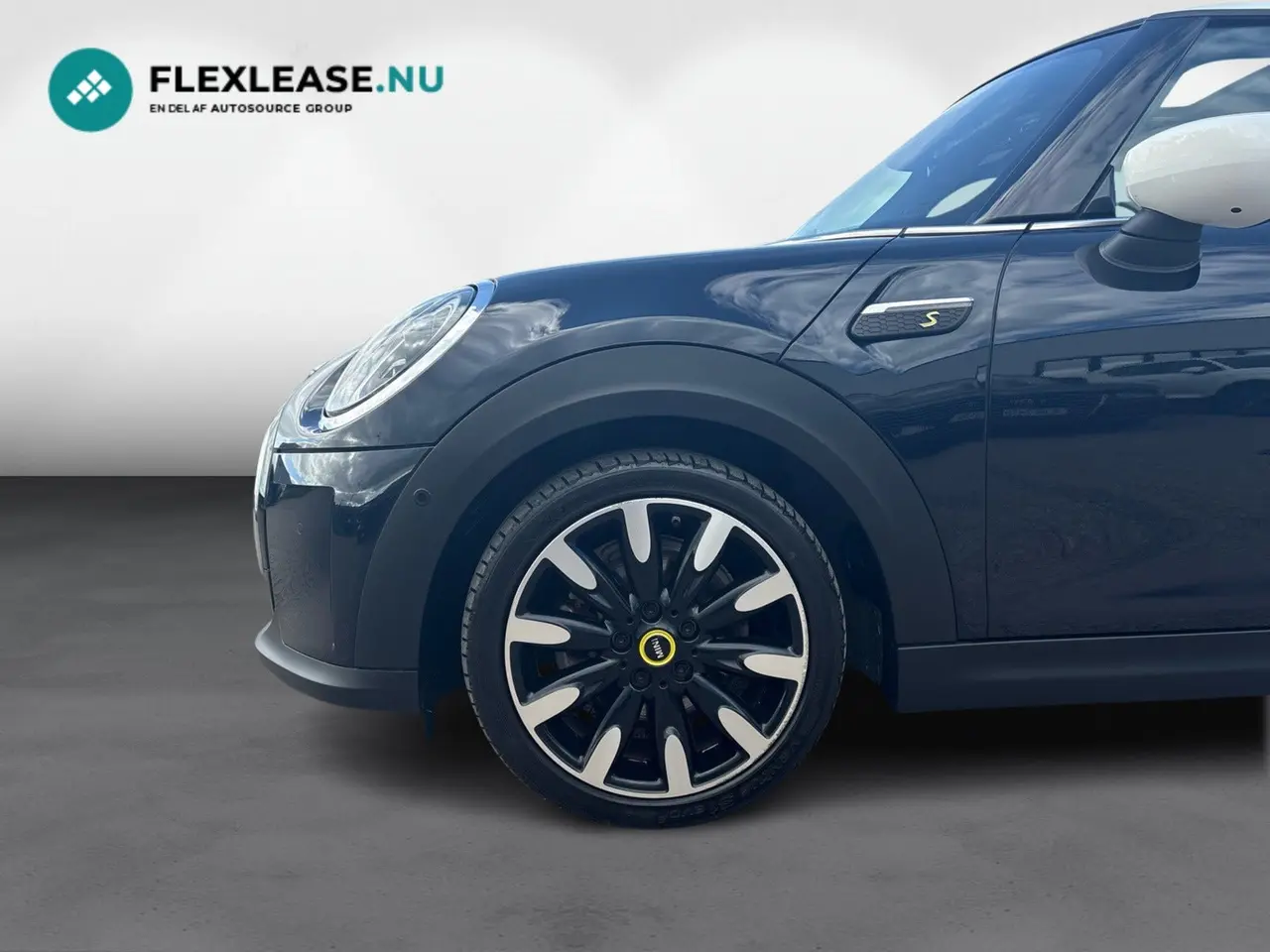 Billede 9 - MINI Cooper SE Yours Trim