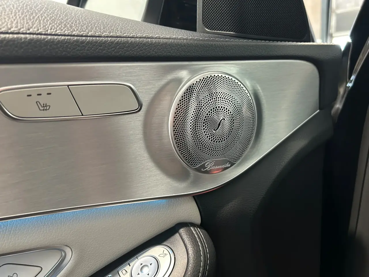 Billede 18 - Mercedes C250 2,2 BlueTEC AMG Line aut.