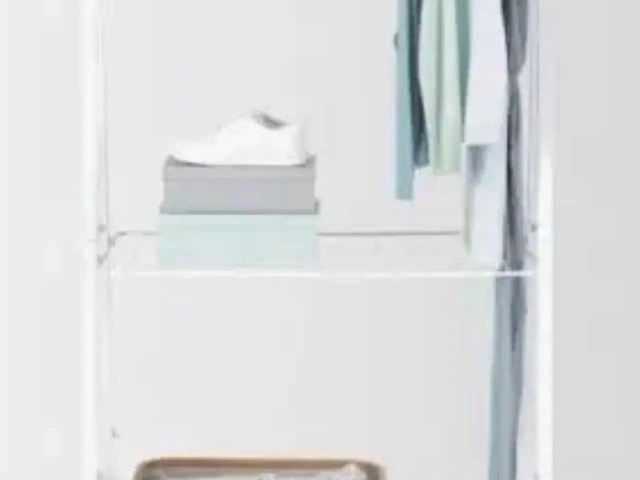 Billede 1 - Brabantia garderobestativ