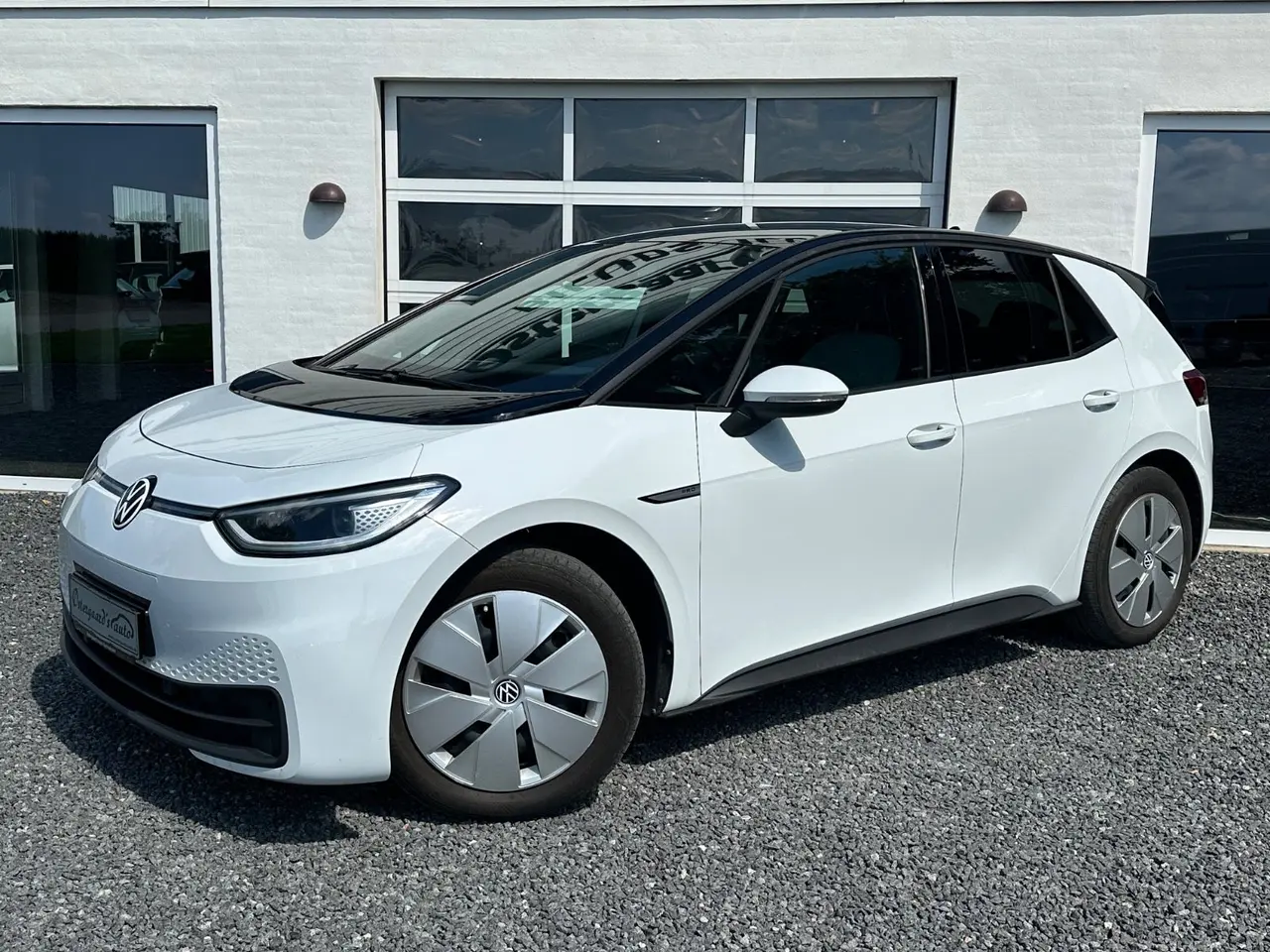 Billede 2 - VW ID.3 58 Pro Business