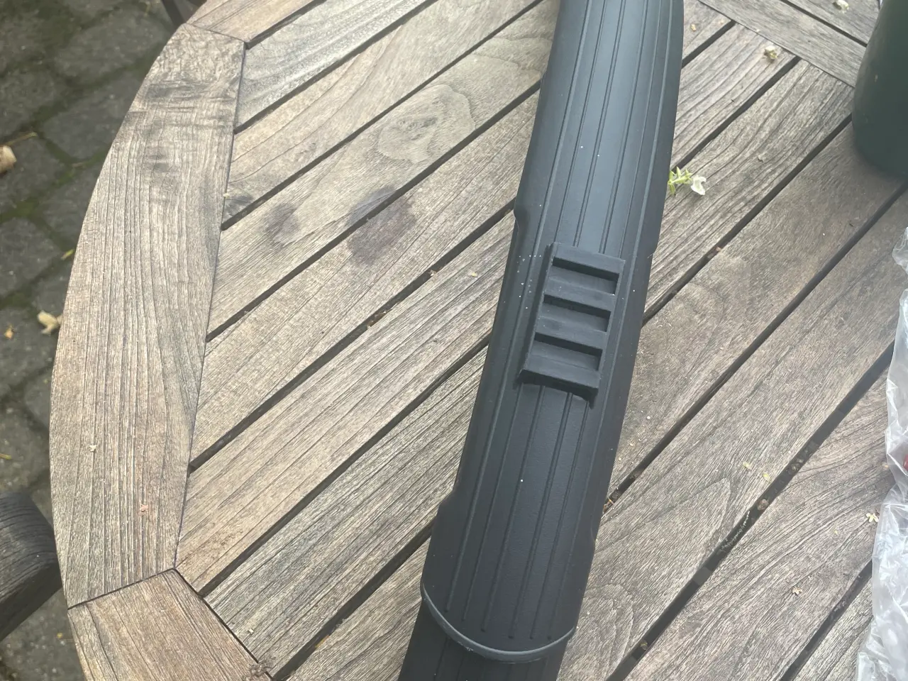Billede 1 - Cykel skærme