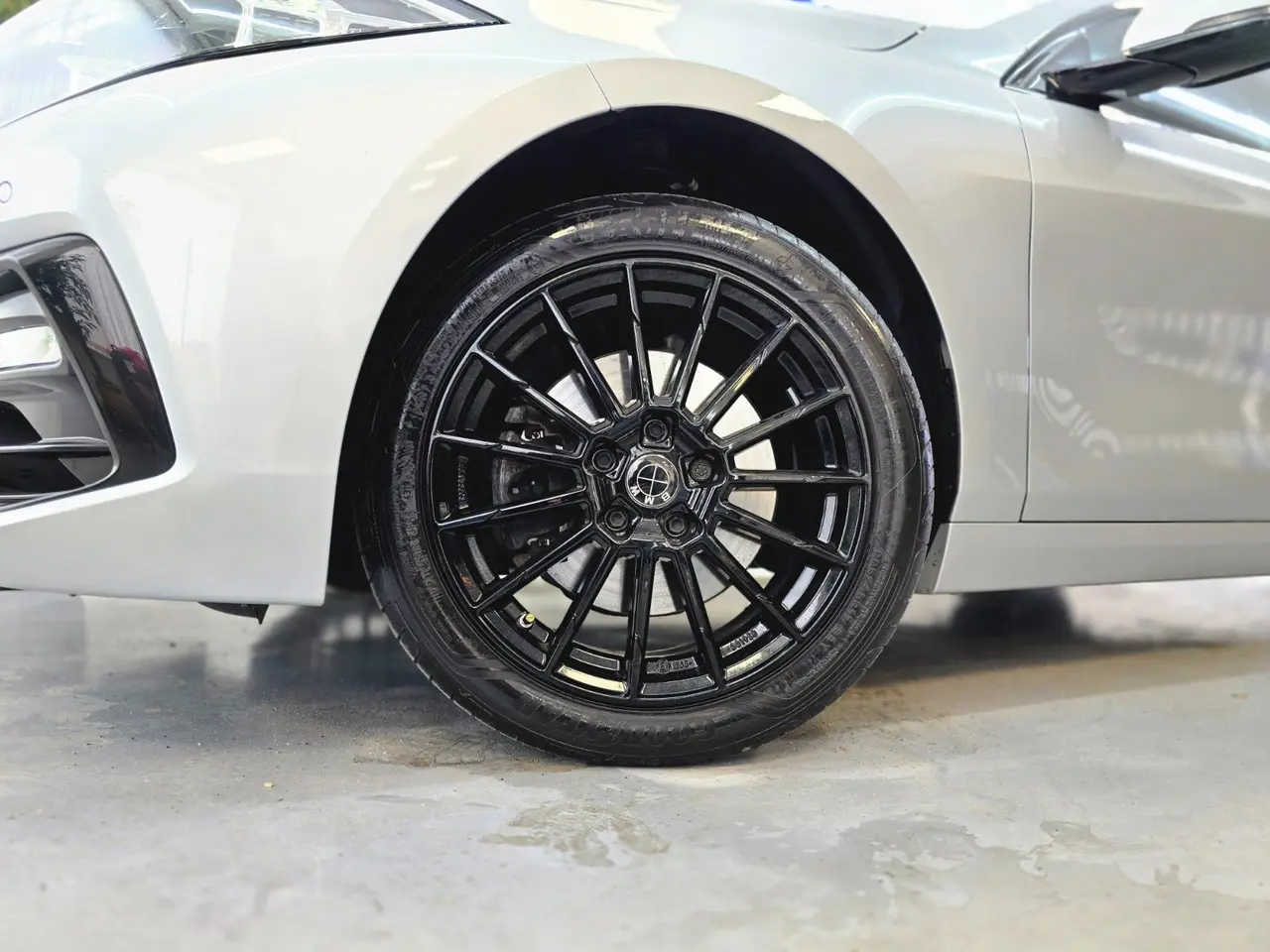 Billede 21 - BMW 118i 1,5 Sport Line aut.