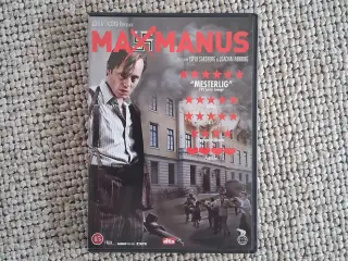Maxmanus