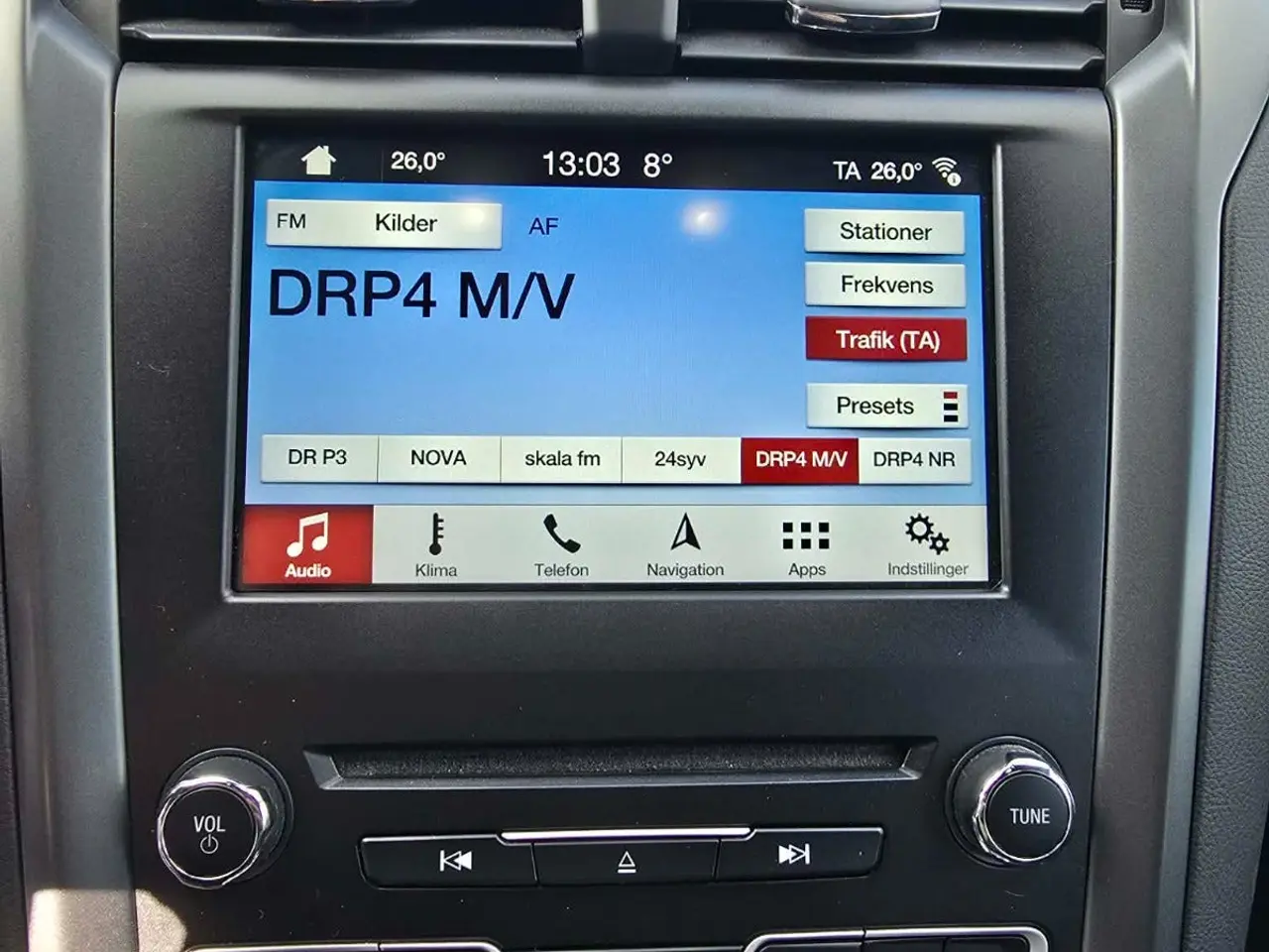 Billede 9 - Ford Mondeo 2,0 TDCi 180 ST-Line aut.