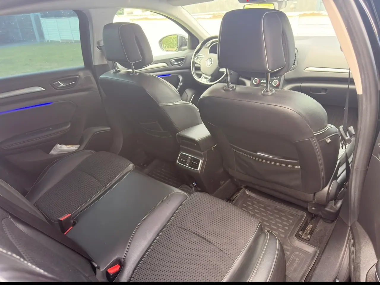 Billede 7 - Renault megane 4 2018 bose edition