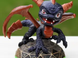 Skylanders Spyro's Adventure Spyro
