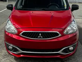 Mitsubishi Space Star 1,2 Inlead 80HK 5d