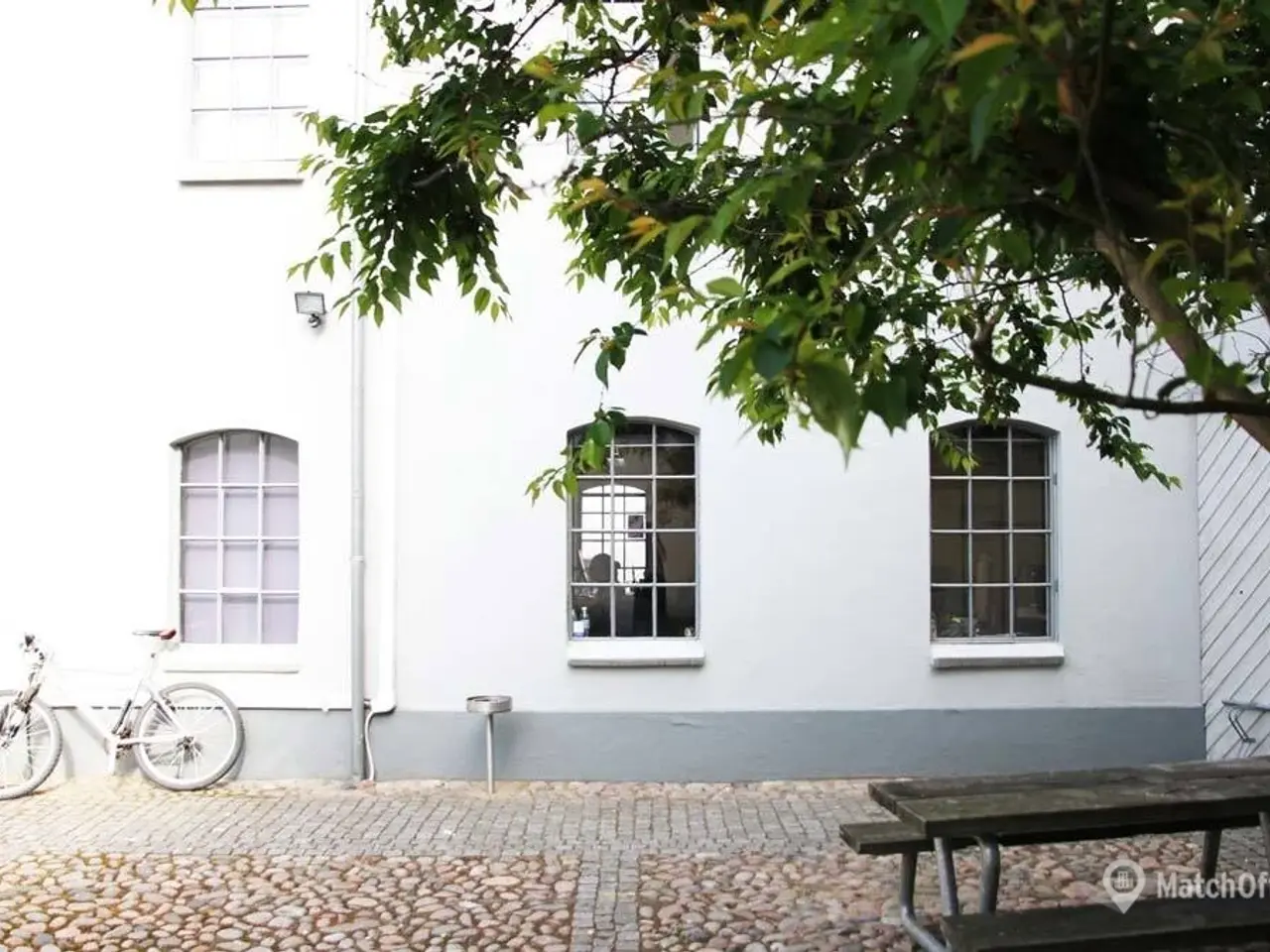 Billede 8 - Kontorfælleskab med byens bedste beliggenhed i Aarhus C