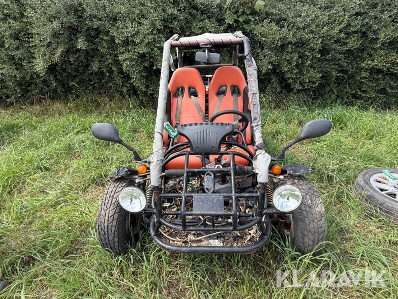 Billede 5 - Buggy