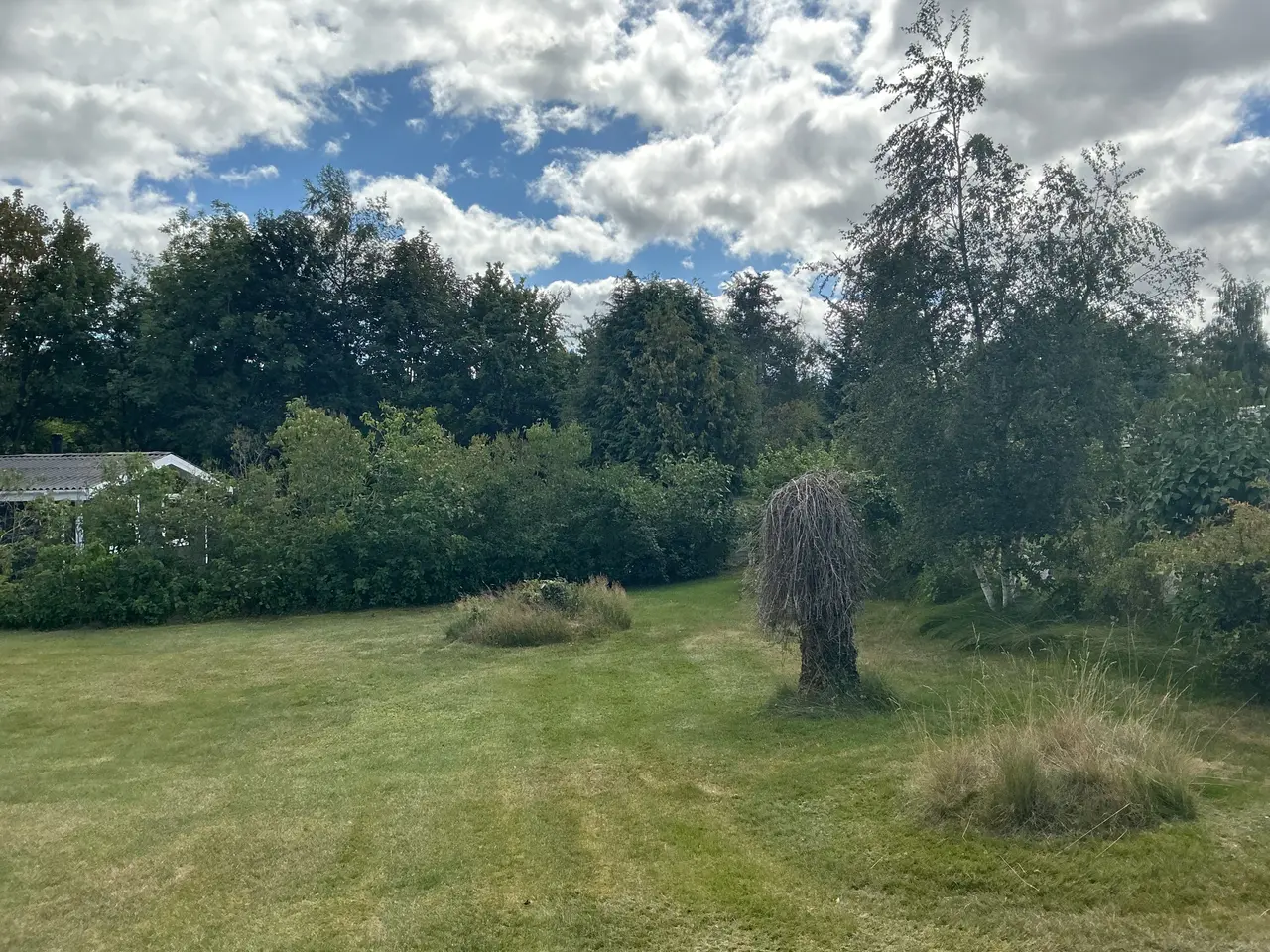 Billede 8 - Sommerhus i Hals