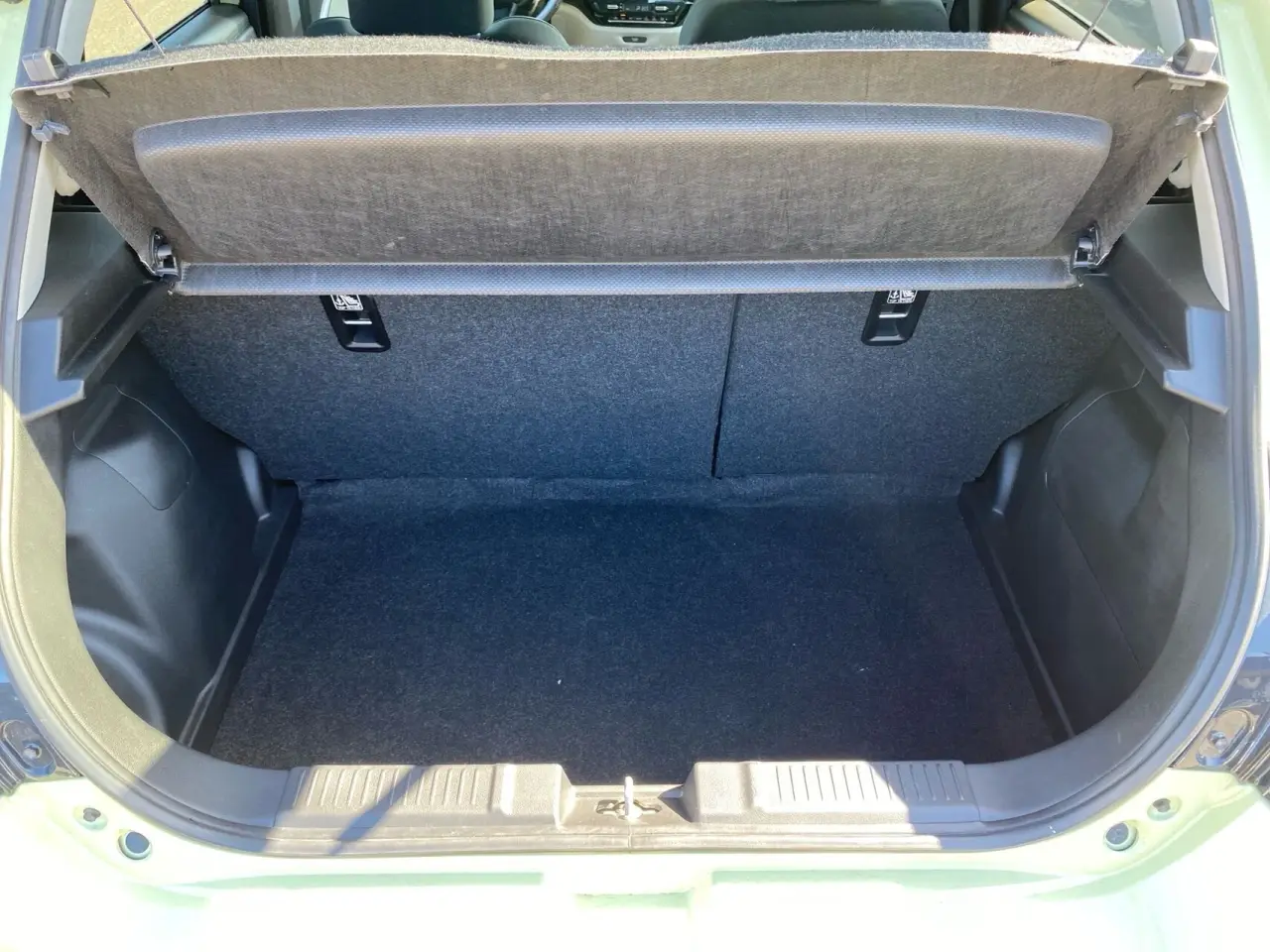Billede 7 - Suzuki Swift 1,2 Desire 82HK 5d