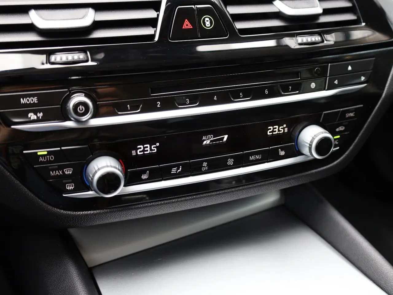 Billede 8 - BMW 520d 2,0 Touring aut.